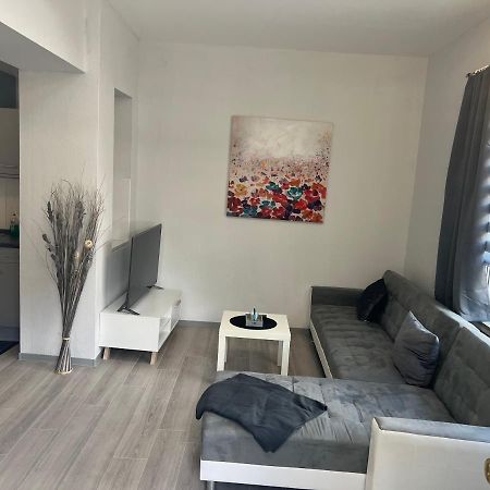 Ferienwohnung Am Park Holzminden Exteriör bild