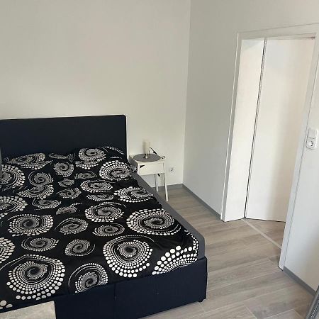Ferienwohnung Am Park Holzminden Exteriör bild
