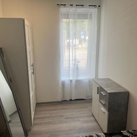 Ferienwohnung Am Park Holzminden Exteriör bild